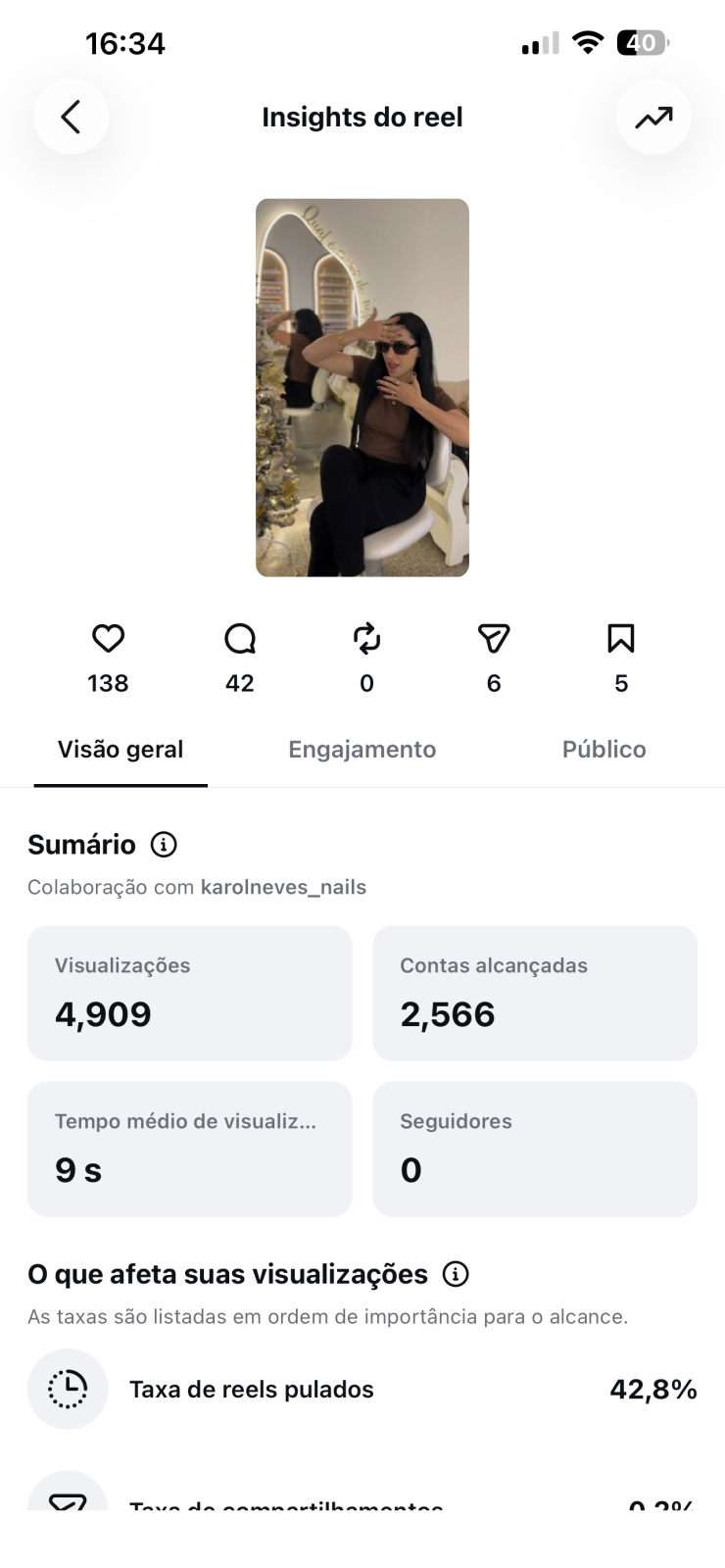 Métrica