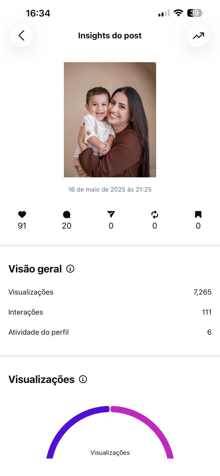 Métrica